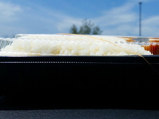 お弁当のもりとく