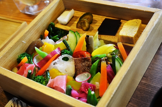 日本料理 山椒郎 湯布院