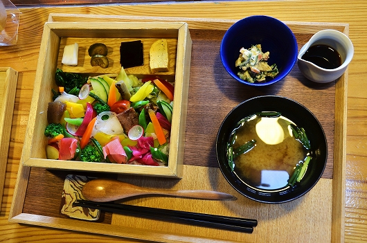 日本料理 山椒郎 湯布院