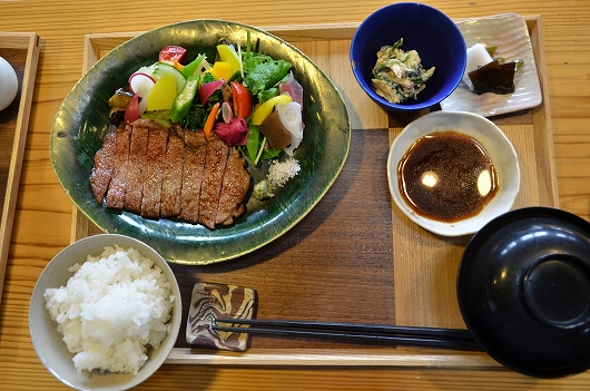 日本料理 山椒郎 湯布院