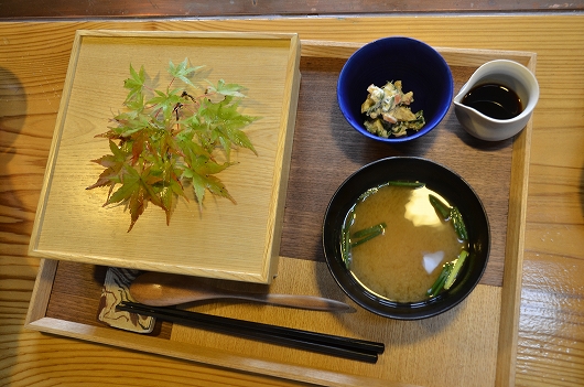 日本料理 山椒郎