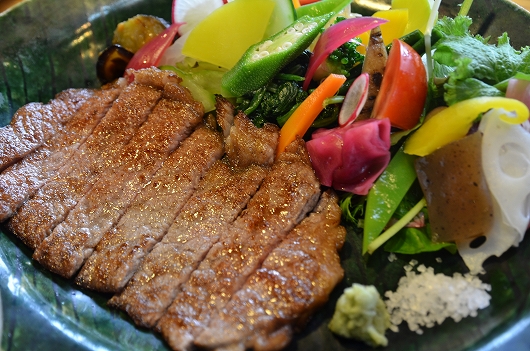 日本料理 山椒郎