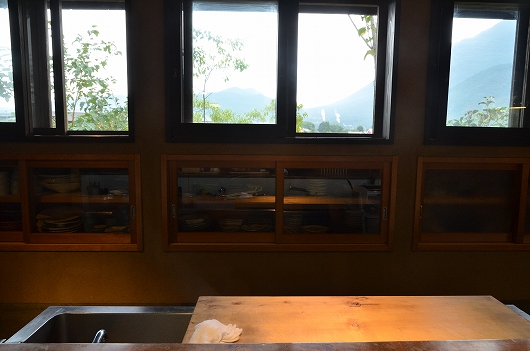 日本料理 山椒郎