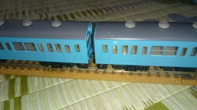 TOMIX 103系京浜東北線 | ～HOME STADIUM～