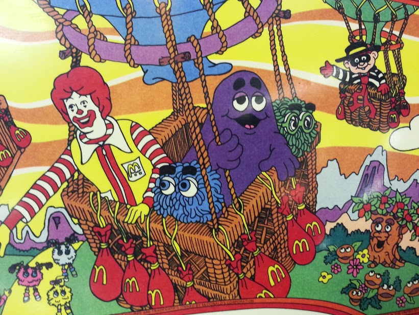 なっかす キリヌキとヨリヌキ