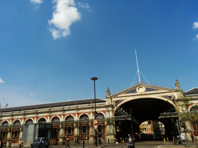 Smithfield Market Tennants Association