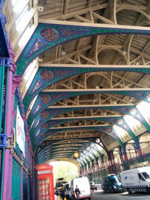 Smithfield Market