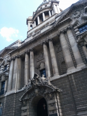 Central Criminal Court