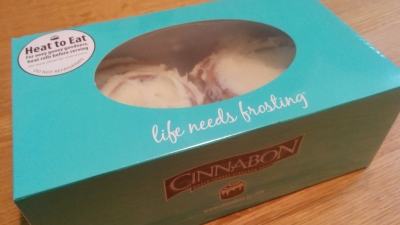 CINNABON