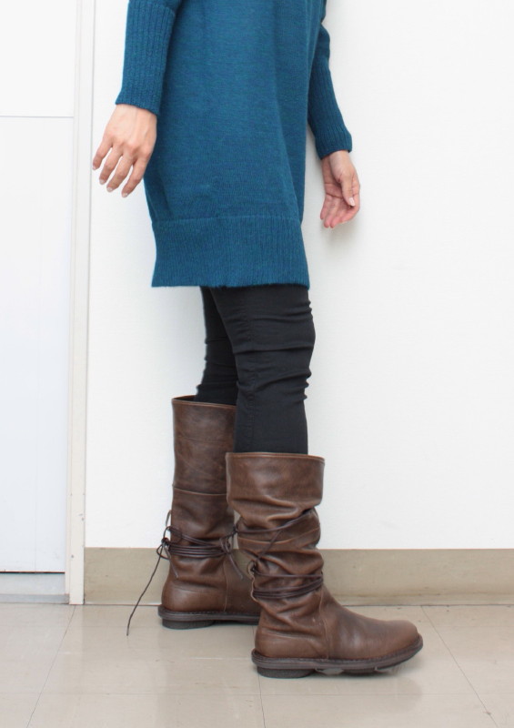 トリッペンブーツMEXICO!!本日入荷致しました☆ | empress-195*☆Blog!!