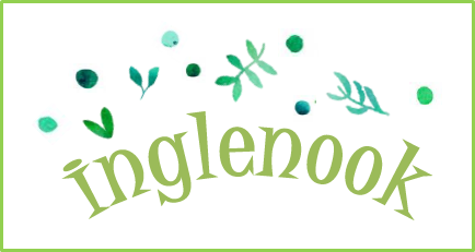 inglenook 生活を暮らしにかえるシンプル・ナチュラル・プラクティカルな雑貨のお店