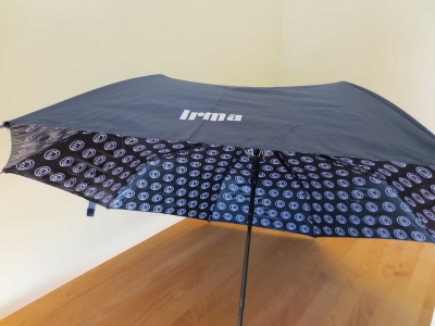 Irma イヤマ 折りたたみ傘