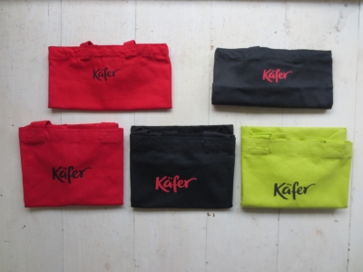 ドイツ ケーファー Käferのオリジナル トートバッグ エコバッグ
