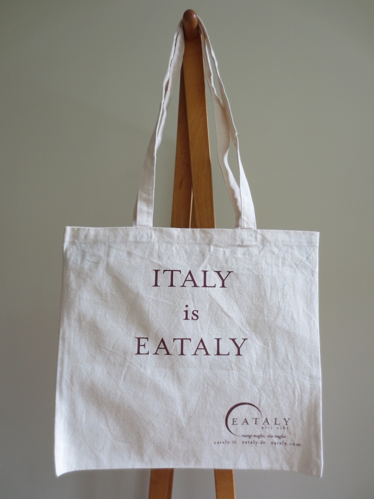 Eataly ꡼ȡȥХå