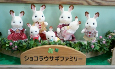 ショコラ