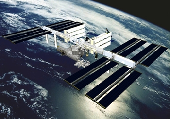 ISS