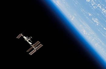 ISS