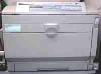 プリンタ NEC MultiWriter 2050