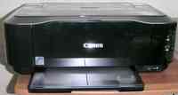 カラーインクジェットプリンタ Canon iP4600