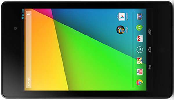 Nexus 7 2013