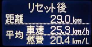 渋滞が無くて助かりました
