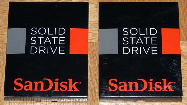 SanDisk