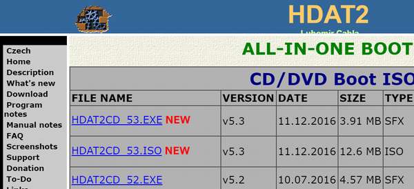 HDAT2CD_53.ISOをDL(www.hdat2.com)