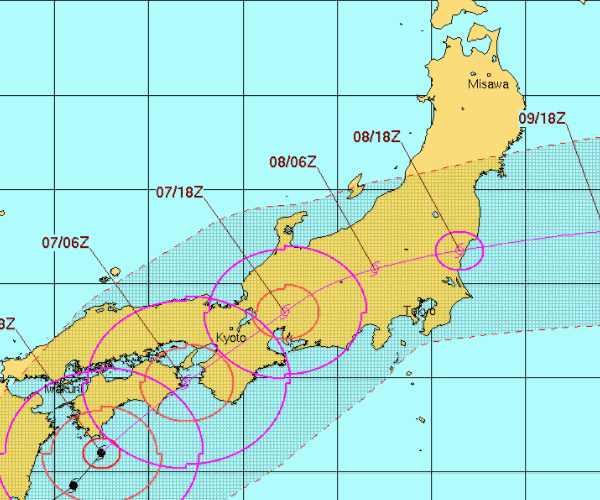 JTWC