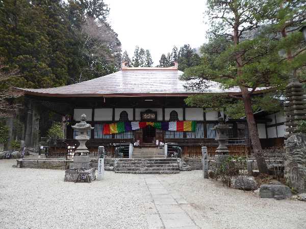 妙雲寺