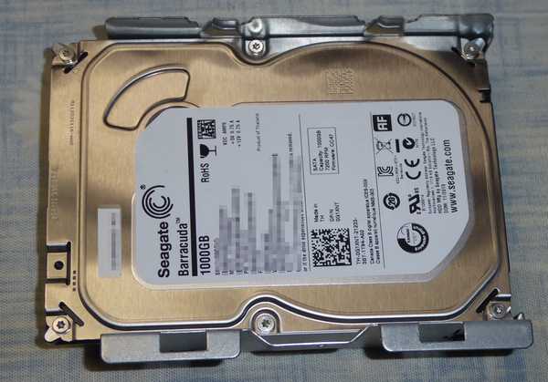 ¥ª¥ê¥¸¥Ê¥ë¤Î1TB-HDD