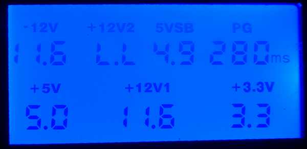 4-Éé²Ù¤ò³Ý¤±¤¿¤é12V¤¬Äê³ÊÈϰϤ˼ý¤Þ¤ê¤Þ¤·¤¿
