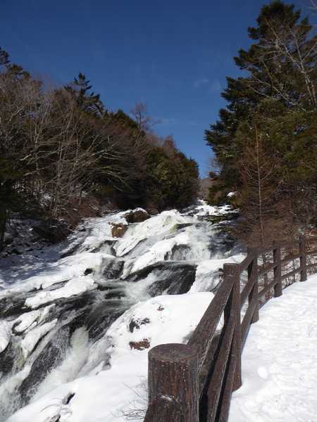 竜頭ノ滝