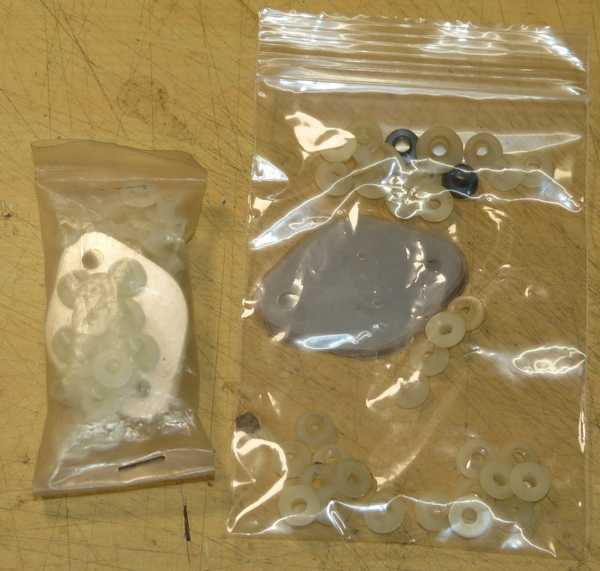TO-3 絶縁シート