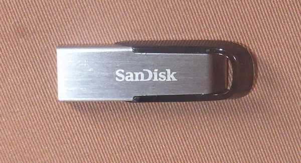SanDiskUSB SanDiskUSB