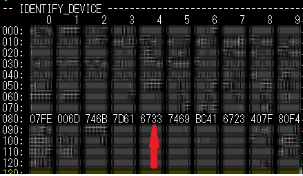ビデオHDDの交換(DMR-BZT600) | Kuniのもろもろブログ ビデオHDDの交換(DMR-BZT600) | Kuniのもろもろブログ