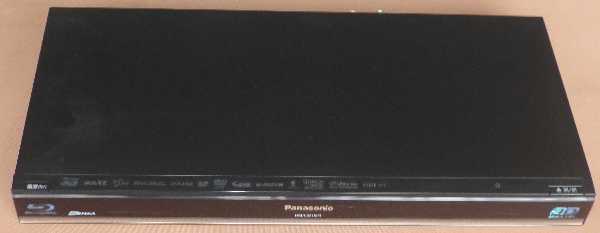 ビデオHDDの交換(DMR-BZT600) | Kuniのもろもろブログ ビデオHDDの交換(DMR-BZT600) | Kuniのもろもろブログ