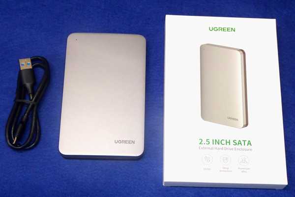 UGREEN USB 3.1