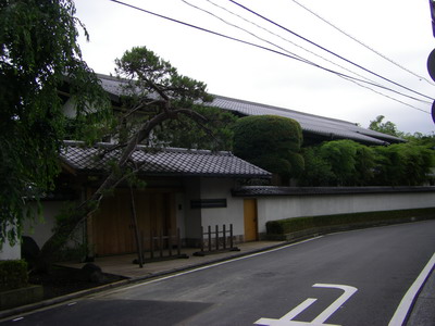 File 23 横浜山手の豪邸 豪邸探索 資本主義バンザイ