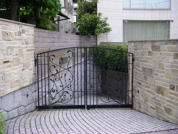 File 38 田園調布の豪邸 豪邸探索 資本主義バンザイ