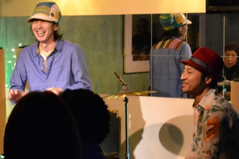 Coggio Nensil live 6
