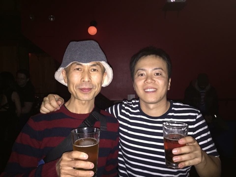keita ogawa