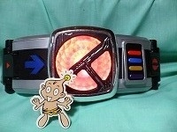 電王ベルト