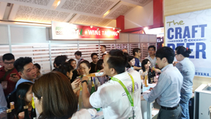 Food & Hotel Indonesia 2017
