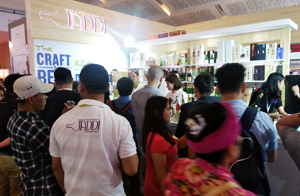 Food & Hotel Indonesia 2017