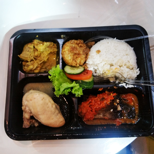Food & Hotel Indonesia 2017