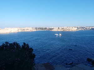 マルタ島
