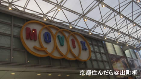 MOVIX