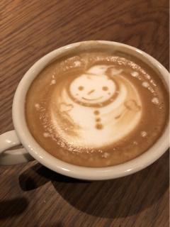 カフェオットー・ピゥ
