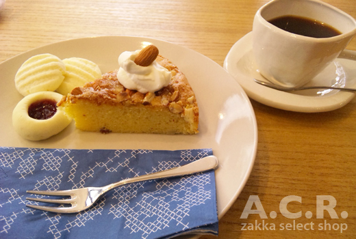 北欧のコーヒーとケーキ&クッキー