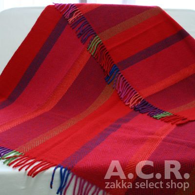 KLIPPAN クリッパン スローケット BIRKA レッド